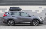 Honda CR-V VTi-L 2017 года (AU)